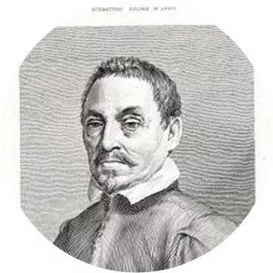 Franciscus a Mesgnien Meninski