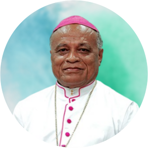 Franciscus Kopong Kung