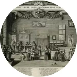 Franciscus van den Enden