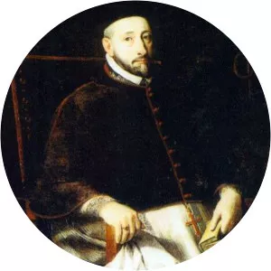 François Vander Burch - 