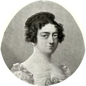 Franciska Széchenyi - István Széchenyi's sister