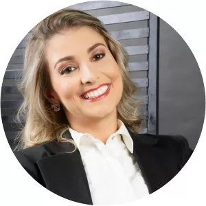 Francislene Assis de Almeida Corrêa - Eli Corrêa Filho's wife