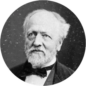 Francisque Xavier Michel