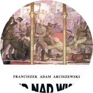 Franciszek Adam Arciszewski