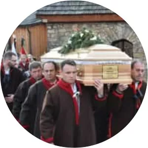 Franciszek Bachleda-Księdzularz