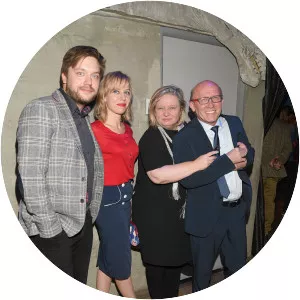 Franciszek Barciś photograph