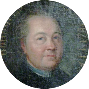 Franciszek Bohomolec