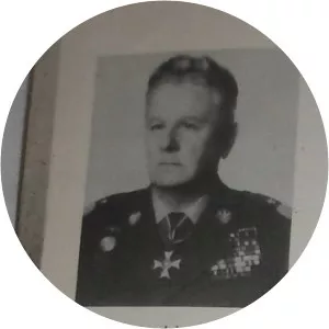 Franciszek Cymbarewicz