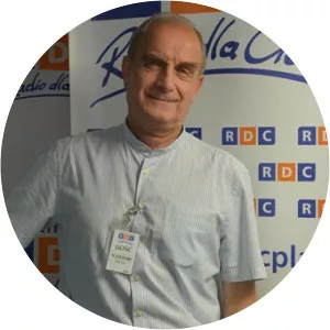 Franciszek Czekierda