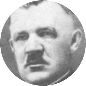 Franciszek Dindorf-Ankowicz