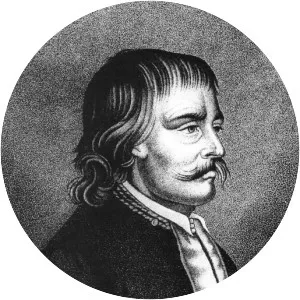 Franciszek Dionizy Kniaźnin - Polish poet