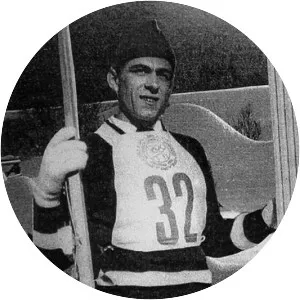 Franciszek Gąsienica Groń