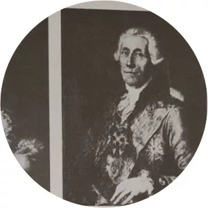 Franciszek Grocholski - 