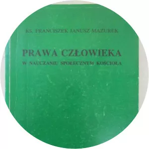 Franciszek Janusz Mazurek