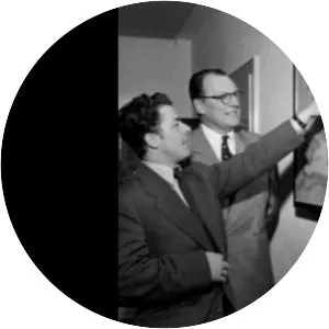 Franciszek Jarecki - Fighter pilot