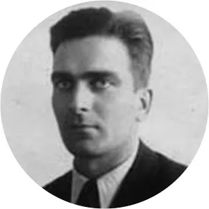 Franciszek Jerzy Jaskulski