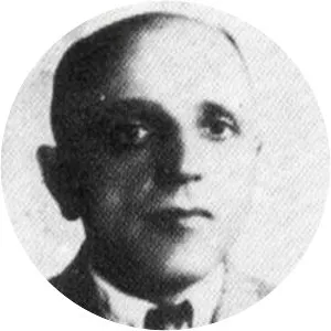 Franciszek Kamiński