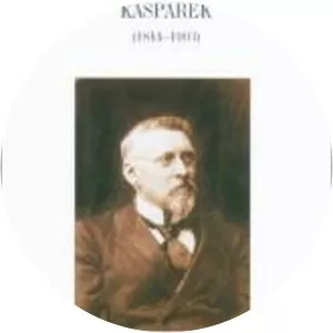 Franciszek Kasparek