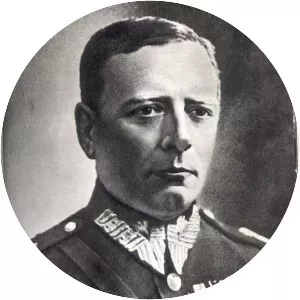 Franciszek Kleeberg - Polish general
