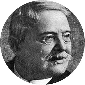 Franciszek Kostrzewski - Polish illustrator