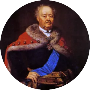 Franciszek Ksawery Branicki - Diplomat