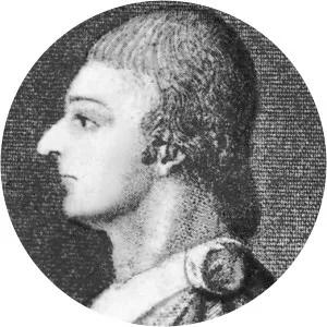 Franciszek Ksawery Dmochowski