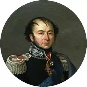 Franciszek Ksawery Drucki-Lubecki