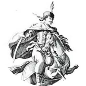 Franciszek Ksawery Pułaski - Józef Pułaski's son