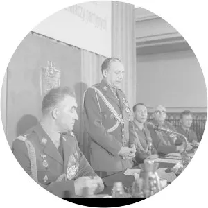 Franciszek Księżarczyk - 