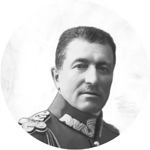 Franciszek Latinik - Polish military officer
