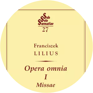 Franciszek Lilius