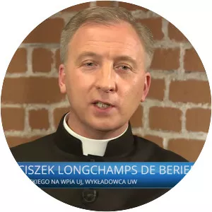 Franciszek Longchamps de Bérier