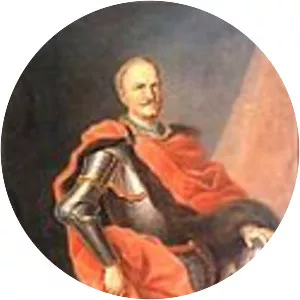 Franciszek Maksymilian Ossoliński