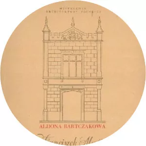 Franciszek Maria Lanci