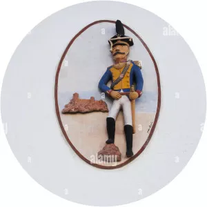 Franciszek Młokosiewicz - Military officer