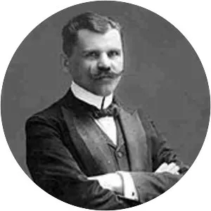 Franciszek Nowodworski