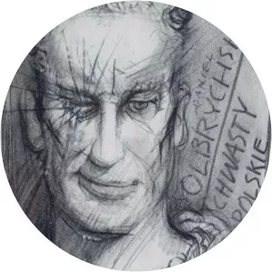 Franciszek Olbrychski - Daniel Olbrychski's father