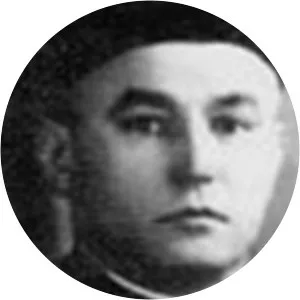 Franciszek Rosłaniec