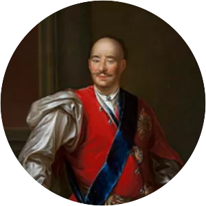 Franciszek Salezy Potocki