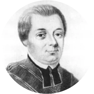 Franciszek Skarbek von Malczewski