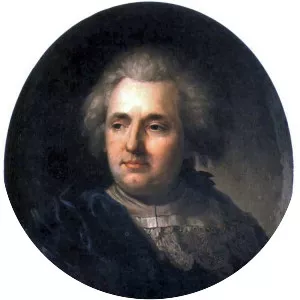 Franciszek Smuglewicz