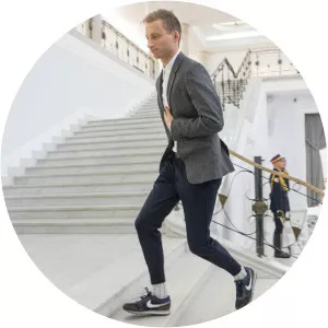 Franciszek Sterczewski