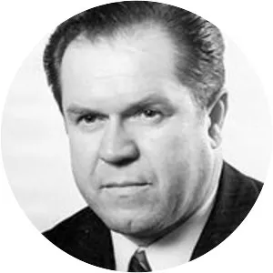 Franciszek Szlachcic - Polish politician