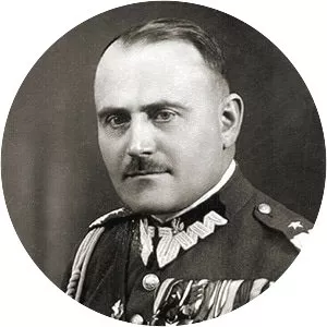 Franciszek Wład - Polish general
