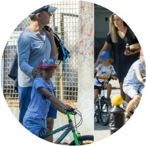 Franciszek Zebrowski photograph