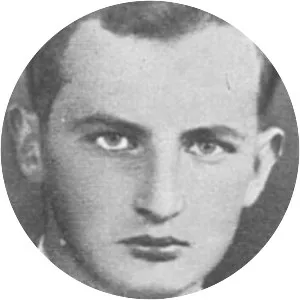 Franciszek Zubrzycki