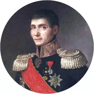 Franciszek Żymirski