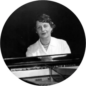 Franciszka Leszczyńska Musician