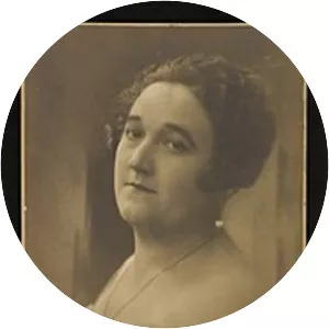 Franciszka Platówna-Rotter