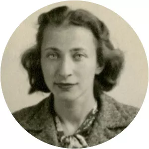 Franciszka Themerson